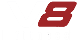 v8 fitness